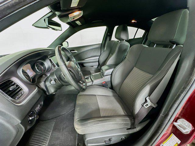 used 2019 Dodge Charger car, priced at $17,799