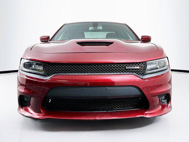 used 2019 Dodge Charger car, priced at $17,799