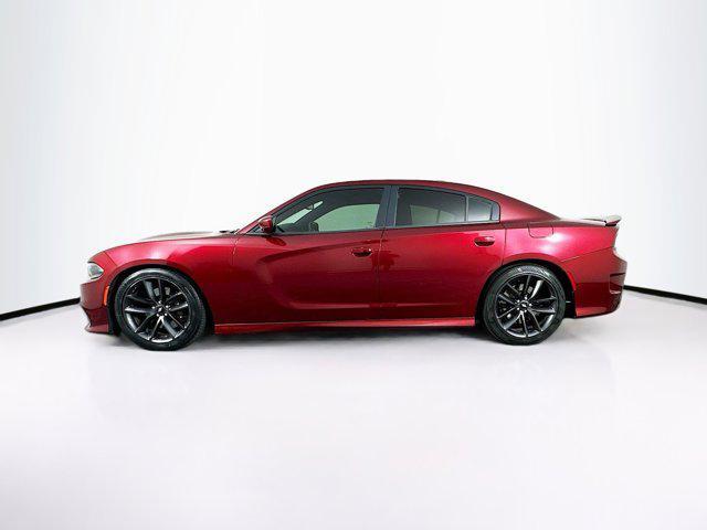 used 2019 Dodge Charger car, priced at $17,799