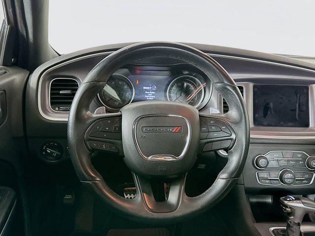 used 2019 Dodge Charger car, priced at $17,799