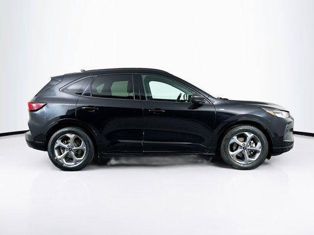 used 2023 Ford Escape car, priced at $16,497