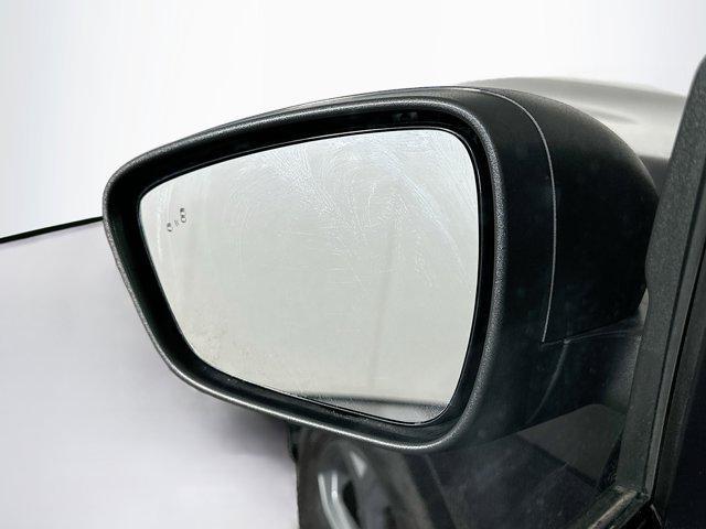 used 2023 Ford Escape car, priced at $16,497