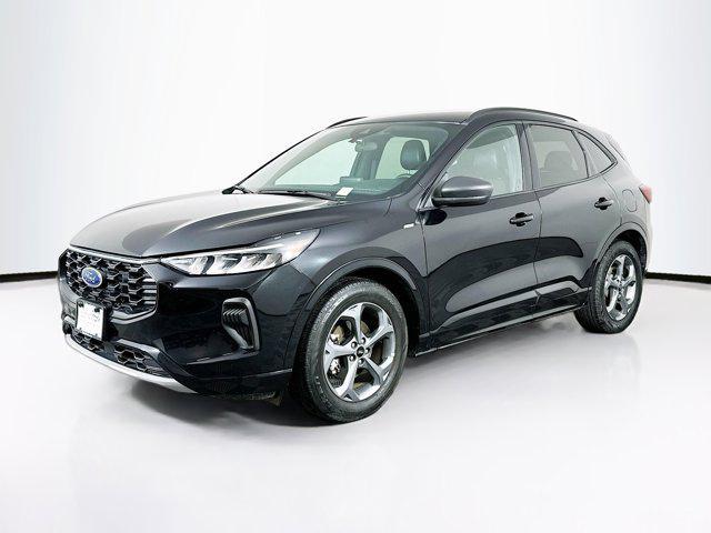 used 2023 Ford Escape car, priced at $16,497