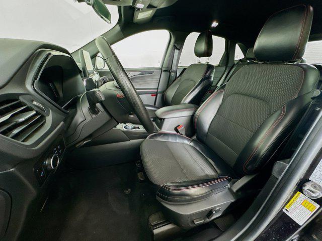 used 2023 Ford Escape car, priced at $16,497