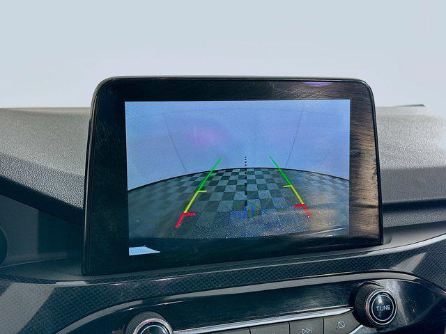 used 2023 Ford Escape car, priced at $16,497