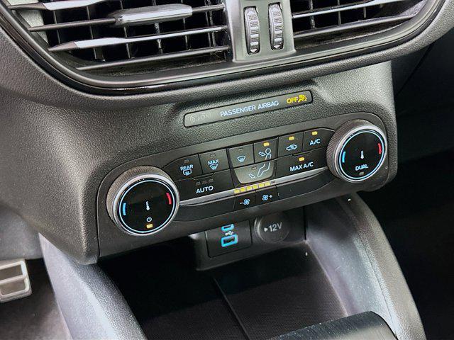 used 2023 Ford Escape car, priced at $16,497