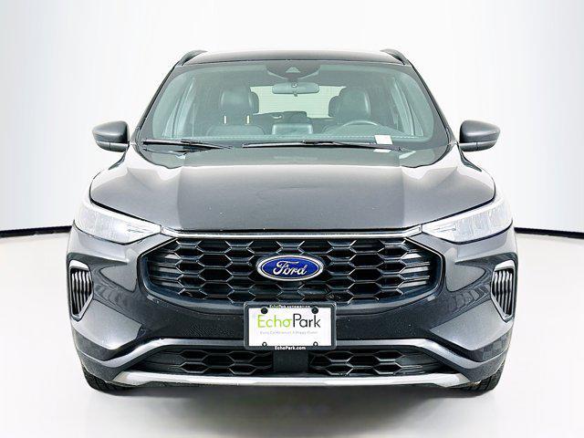 used 2023 Ford Escape car, priced at $16,497