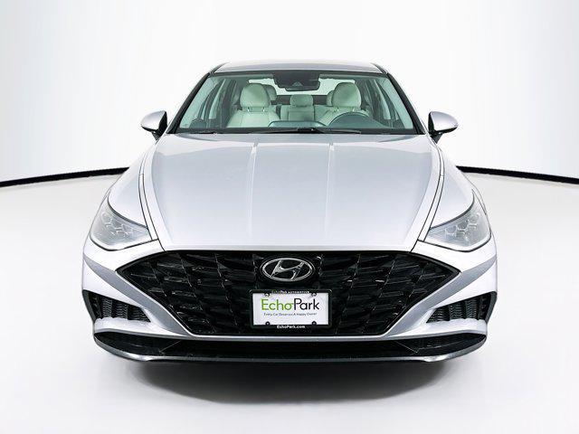 used 2023 Hyundai Sonata car, priced at $16,797