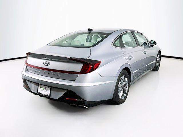 used 2023 Hyundai Sonata car, priced at $16,797