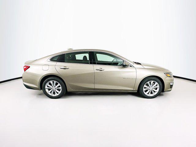 used 2023 Chevrolet Malibu car, priced at $23,189