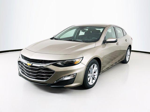 used 2023 Chevrolet Malibu car, priced at $23,189