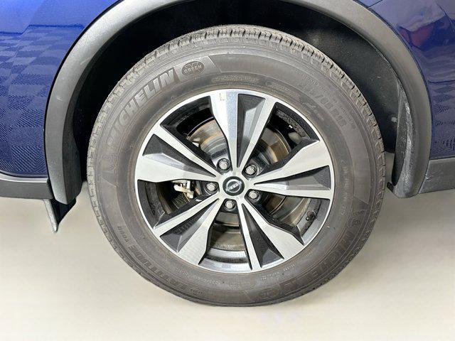 used 2024 Nissan Murano car, priced at $23,897
