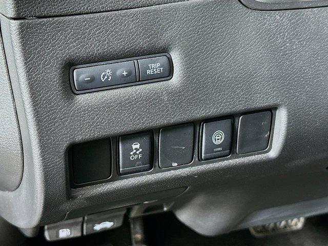 used 2024 Nissan Murano car, priced at $23,897