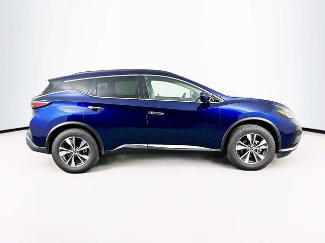 used 2024 Nissan Murano car, priced at $23,897