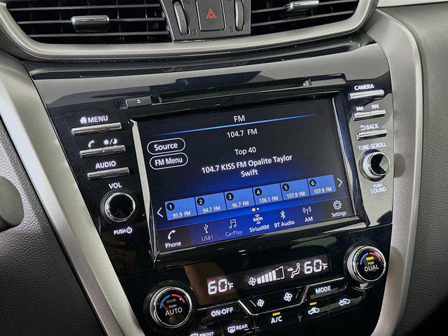 used 2024 Nissan Murano car, priced at $23,897