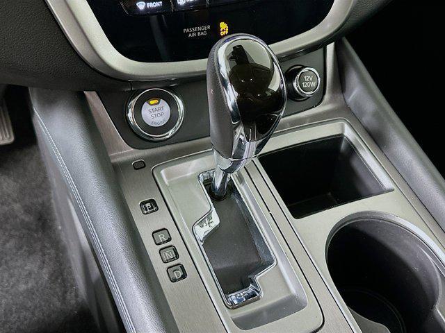 used 2024 Nissan Murano car, priced at $23,897