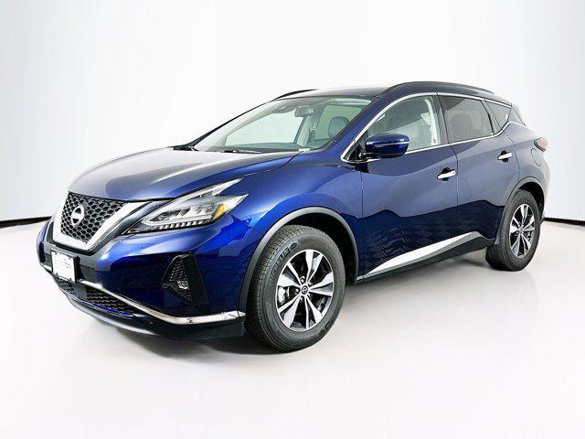 used 2024 Nissan Murano car, priced at $23,897