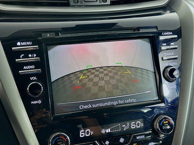 used 2024 Nissan Murano car, priced at $23,897