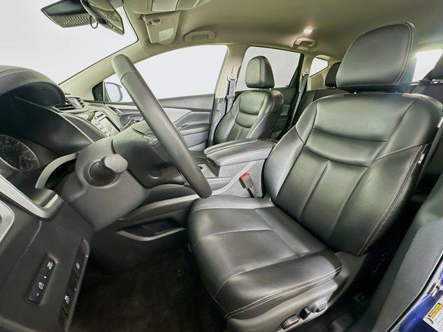 used 2024 Nissan Murano car, priced at $23,897