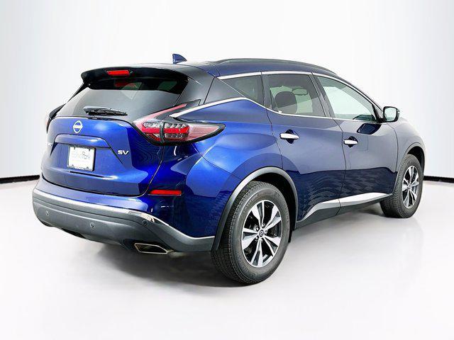 used 2024 Nissan Murano car, priced at $23,897