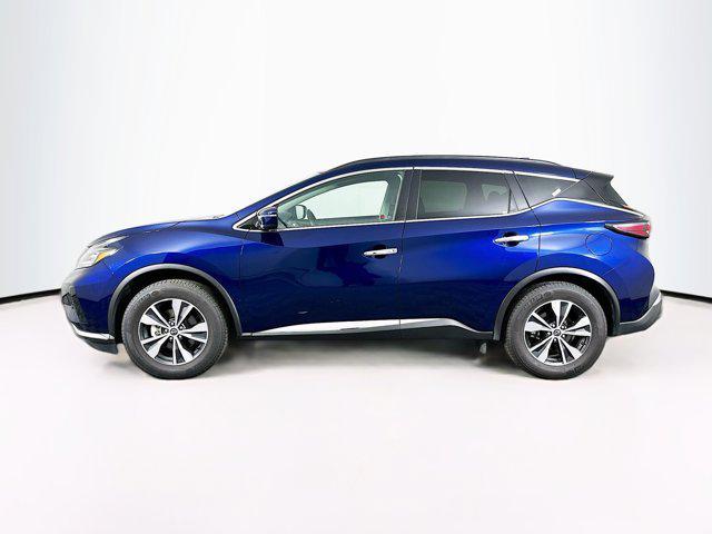 used 2024 Nissan Murano car, priced at $23,897