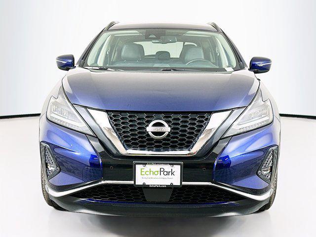 used 2024 Nissan Murano car, priced at $23,897