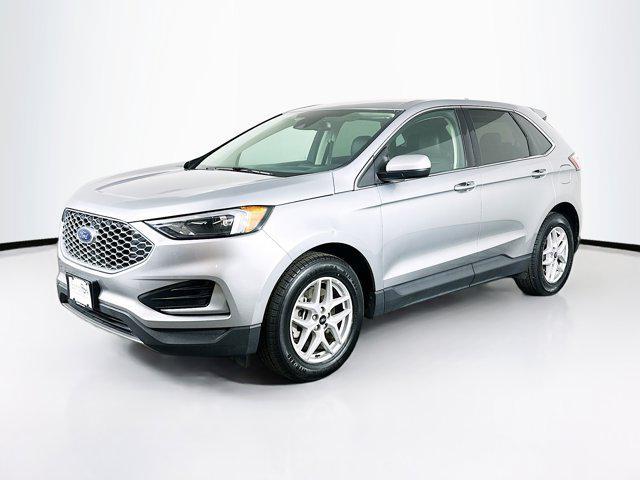 used 2023 Ford Edge car, priced at $19,697