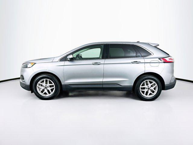 used 2023 Ford Edge car, priced at $19,697