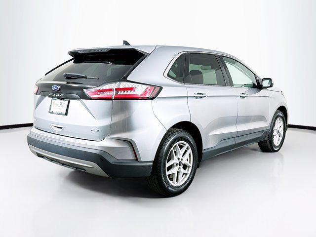 used 2023 Ford Edge car, priced at $19,697