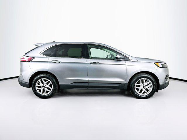 used 2023 Ford Edge car, priced at $19,697