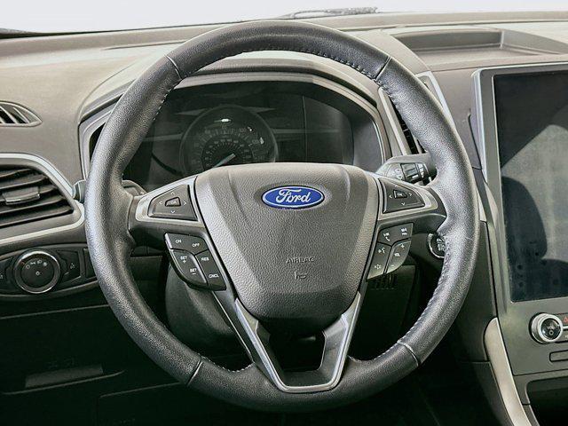 used 2023 Ford Edge car, priced at $19,697