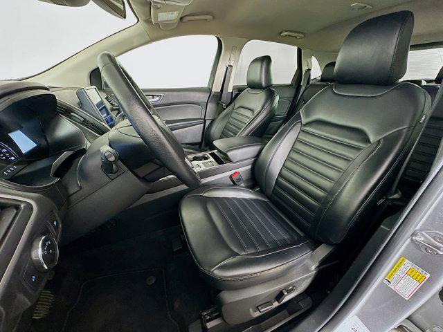 used 2023 Ford Edge car, priced at $19,697