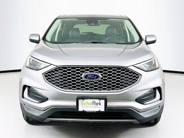 used 2023 Ford Edge car, priced at $19,697