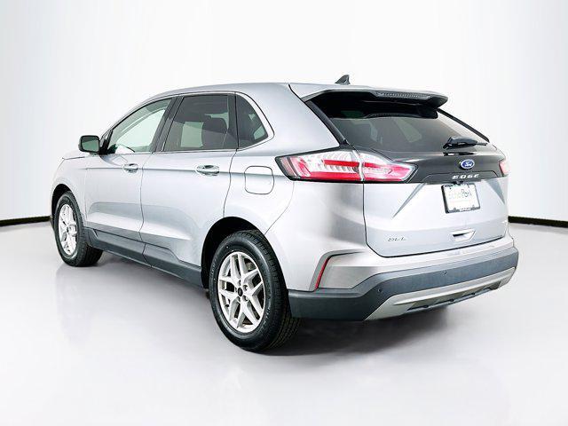 used 2023 Ford Edge car, priced at $19,697