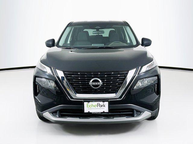 used 2023 Nissan Rogue car, priced at $19,497