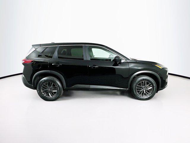 used 2023 Nissan Rogue car, priced at $18,787
