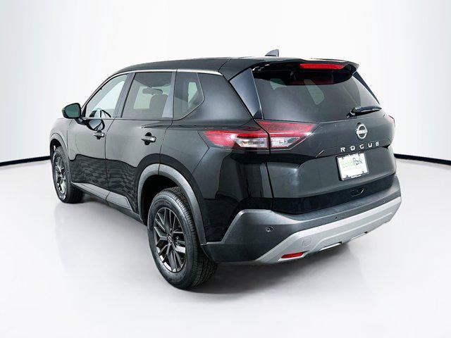 used 2023 Nissan Rogue car, priced at $19,497