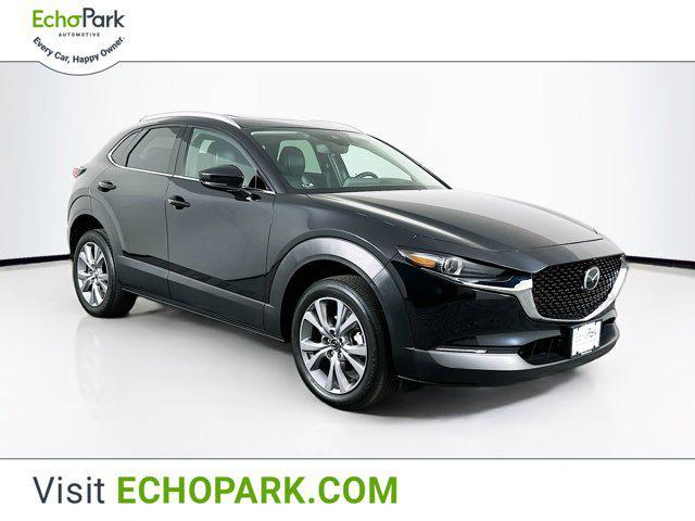 used 2022 Mazda CX-30 car, priced at $21,989