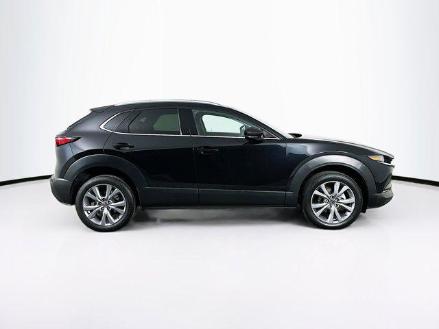 used 2022 Mazda CX-30 car, priced at $21,989