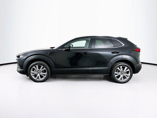 used 2022 Mazda CX-30 car, priced at $21,989