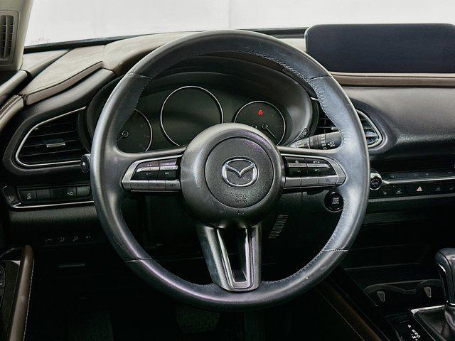 used 2022 Mazda CX-30 car, priced at $21,989