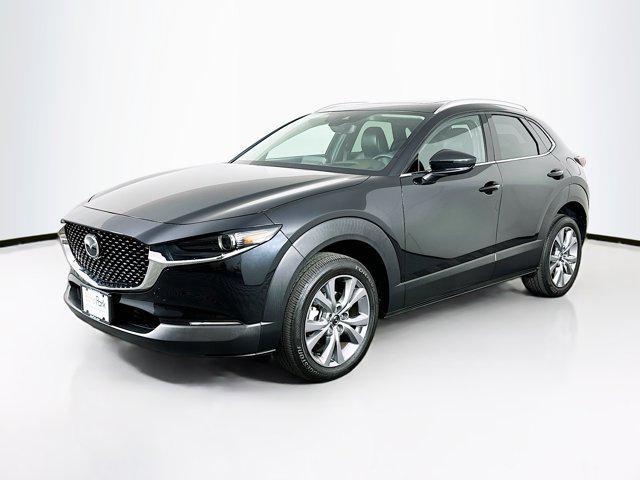 used 2022 Mazda CX-30 car, priced at $21,989