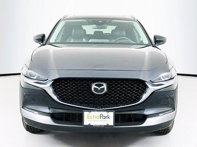 used 2022 Mazda CX-30 car, priced at $21,989