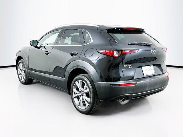 used 2022 Mazda CX-30 car, priced at $21,989