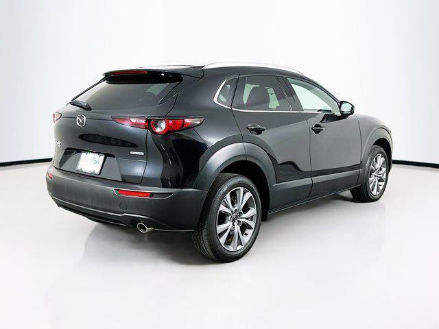 used 2022 Mazda CX-30 car, priced at $21,989