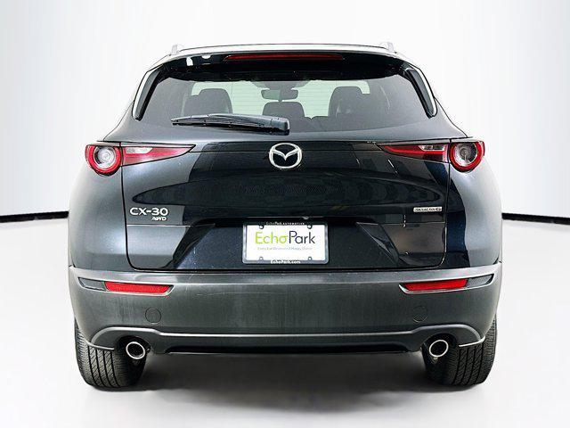 used 2022 Mazda CX-30 car, priced at $21,989