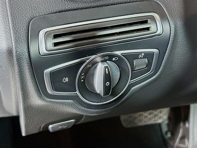 used 2020 Mercedes-Benz C-Class car, priced at $22,997