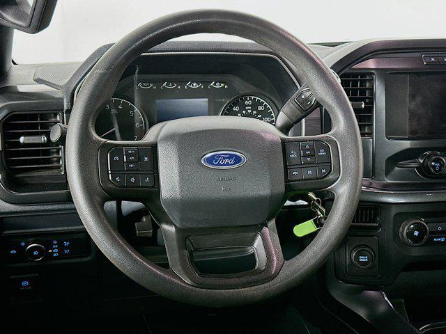 used 2022 Ford F-150 car, priced at $32,989