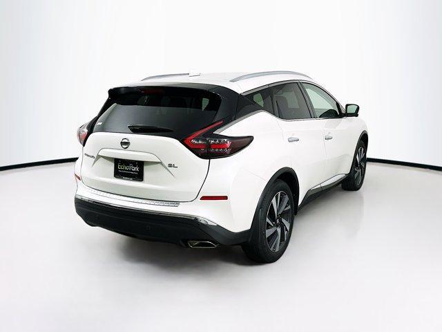 used 2022 Nissan Murano car, priced at $24,989