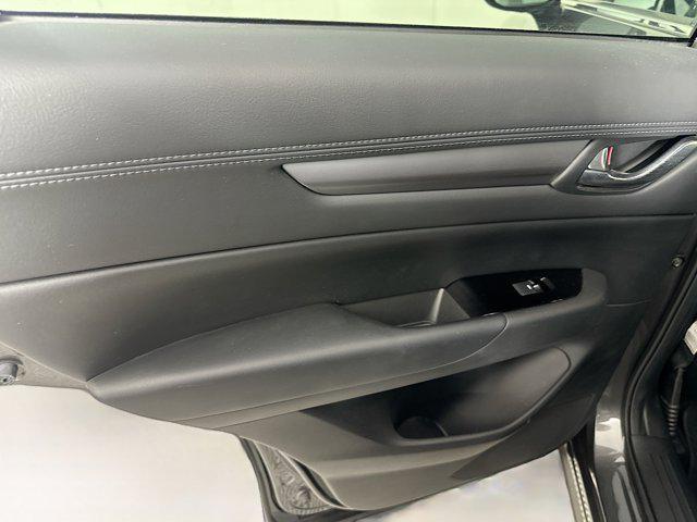 used 2018 Mazda CX-5 car, priced at $17,399